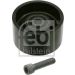 FEBI BILSTEIN 22877 Umlenk-/Führungsrolle, Keilrippenriemen