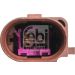 FEBI BILSTEIN 185582 Sensor, Abgastemperatur FEBI BILSTEIN 185582 Sensor, Abgastemperatur