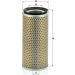 MANN-FILTER C 14 179/2 Luftfilter MANN-FILTER C 14 179/2 Luftfilter