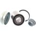 SKF Radlagersatz VKBA 6508