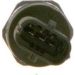Sensor, Kraftstoffdruck 0 281 006 160