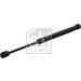 FEBI BILSTEIN 47107 Gasfeder, Motorhaube