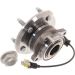SKF Radlagersatz VKBA 7439