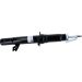 Sachs Stoßdämpfer 314 669