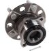 SKF Radlagersatz VKBA 7505