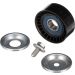 Gates Umlenk-/Führungsrolle, Keilrippenriemen DriveAlign™ T36413