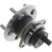 SKF Radlagersatz VKBA 6851