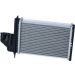 NRF Wärmetauscher, Innenraumheizung ohne Rohr 54294
