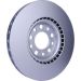 Hella Bremsscheibe PRO 8DD 355 112-511