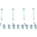 Zubehörsatz, Scheibenbremsbelag 1 987 474 603 Zubehörsatz, Scheibenbremsbelag 1 987 474 603