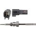 Sensor, Abgastemperatur 0894424 Sensor, Abgastemperatur 0894424