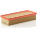MANN-FILTER C 3093 Luftfilter MANN-FILTER C 3093 Luftfilter