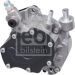 febi bilstein Unterdruckpumpe, Bremsanlage 196100