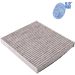 Blue Print Filter, Innenraumluft ADL142516