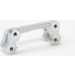 Brembo Bremssattelhaltersatz PRIME LINE F BK 021 Brembo Bremssattelhaltersatz PRIME LINE F BK 021