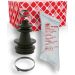 FEBI BILSTEIN 06295 Faltenbalgsatz, Antriebswelle