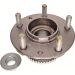 Maxgear Radlagersatz 33-0232