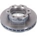 FEBI BILSTEIN 47469 Bremsscheibe FEBI BILSTEIN 47469 Bremsscheibe