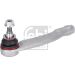 FEBI BILSTEIN 183178 Spurstangenkopf FEBI BILSTEIN 183178 Spurstangenkopf
