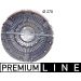 Mahle Kupplung, Kühlerlüfter BEHR Premium Line CFC 6 000P