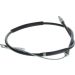 BOSCH Seilzug, Feststellbremse 1 987 482 033 BOSCH Seilzug, Feststellbremse 1 987 482 033