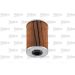 Valeo Ölfilter 586538