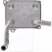 Ölkühler, Motoröl CLC 133 000S Ölkühler, Motoröl CLC 133 000S