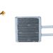 NRF Wärmetauscher, Innenraumheizung EASY FIT 54269