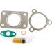 Nissens Turbolader 93173