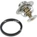 NRF Thermostat, Kühlmittel EASY FIT 725126 NRF Thermostat, Kühlmittel EASY FIT 725126
