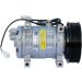 Nissens Kompressor, Klimaanlage FIRST FIT 89609