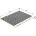 BOSCH 1 987 432 361 Innenraumfilter