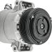 Kompressor, Klimaanlage 813102 Kompressor, Klimaanlage 813102