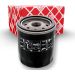 FEBI BILSTEIN 48484 Ölfilter