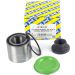Radlagersatz R153.37