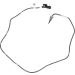 Sensor, Abgastemperatur 707333 Sensor, Abgastemperatur 707333