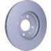 Hella Bremsscheibe PRO 8DD 355 117-981