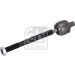 FEBI BILSTEIN 185801 Axialgelenk, Spurstange FEBI BILSTEIN 185801 Axialgelenk, Spurstange