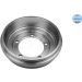 Meyle Bremstrommel MEYLE-ORIGINAL: True to OE 715 523 7040