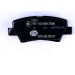 Hella Bremsbelagsatz, Scheibenbremse 8DB 355 020-371 Hella Bremsbelagsatz, Scheibenbremse 8DB 355 020-371