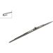 BOSCH N 66 Scheibenwischer Twin 3 397 011 310