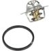 NRF Thermostat, Kühlmittel EASY FIT 725136