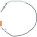 NRF Sensor, Abgastemperatur EASY FIT 707052