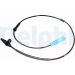 Sensor, Raddrehzahl SS20107 Sensor, Raddrehzahl SS20107