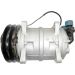 Mahle Kompressor, Klimaanlage BEHR ACP 1084 000S