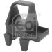 FEBI BILSTEIN 19424 Lagerung, Blattfeder