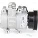 Nissens Kompressor, Klimaanlage FIRST FIT 890232