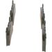 Bremsbelagsatz, Scheibenbremse 0 986 424 388 Bremsbelagsatz, Scheibenbremse 0 986 424 388