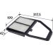 Luftfilter 585225 Luftfilter 585225