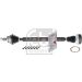 febi bilstein Antriebswelle 194883 febi bilstein Antriebswelle 194883